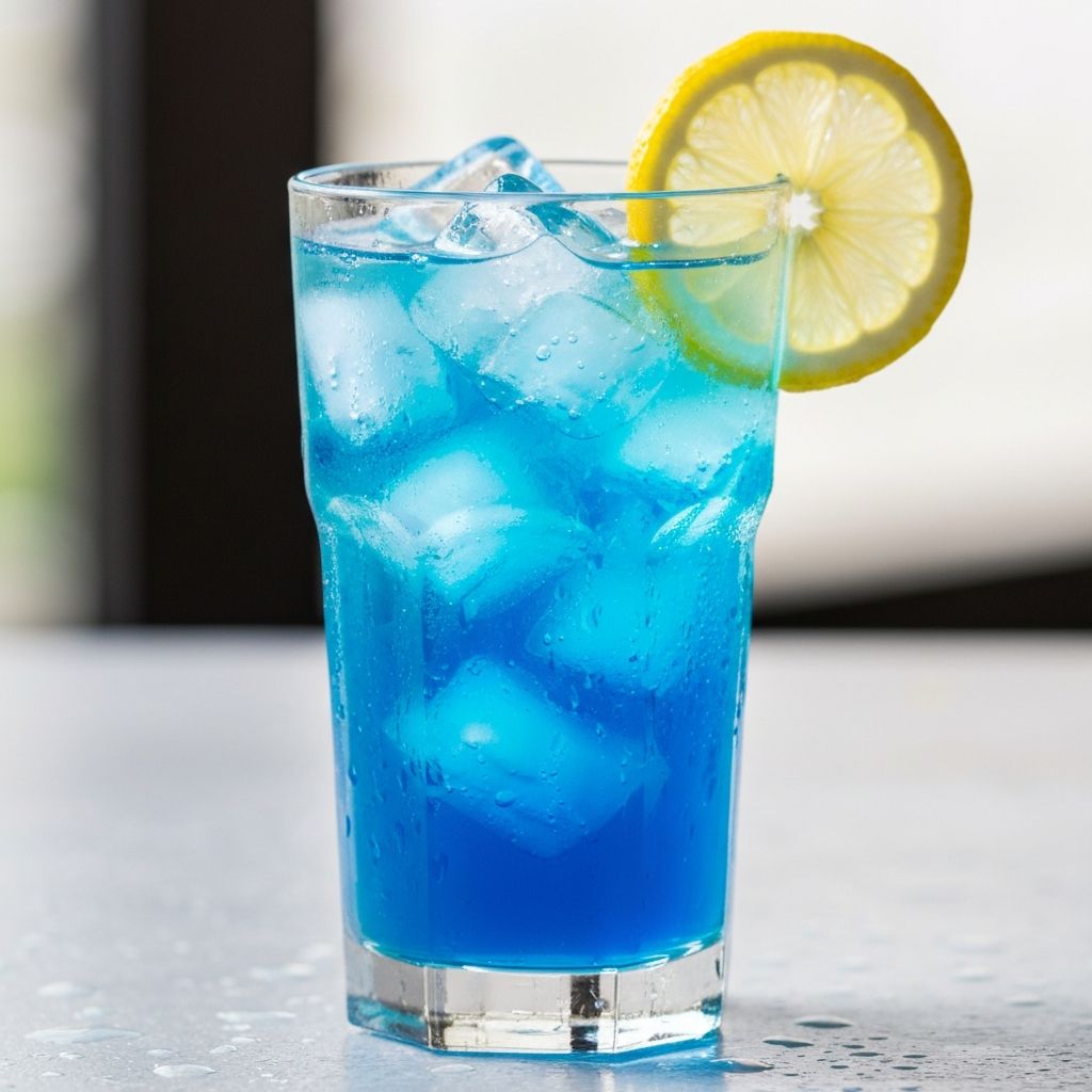 Blue Lagoon